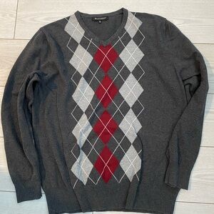 Britches Men’s Sweater